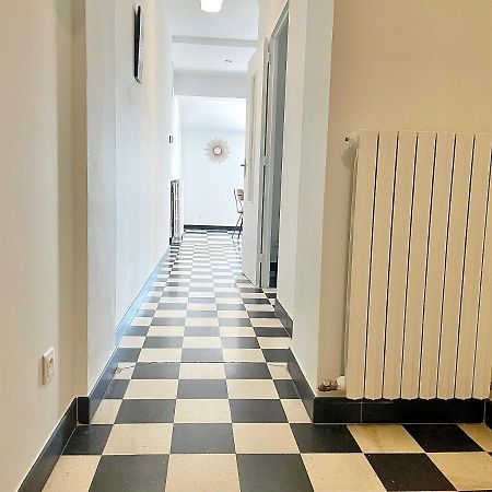 Appartement Avec Vue Sur Le Port Sète Exteriör bild