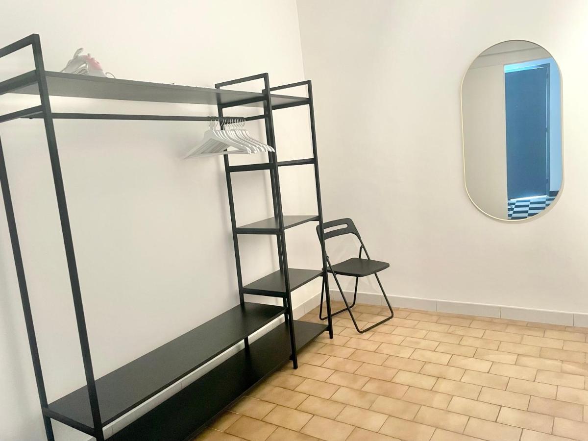 Appartement Avec Vue Sur Le Port Sète Exteriör bild